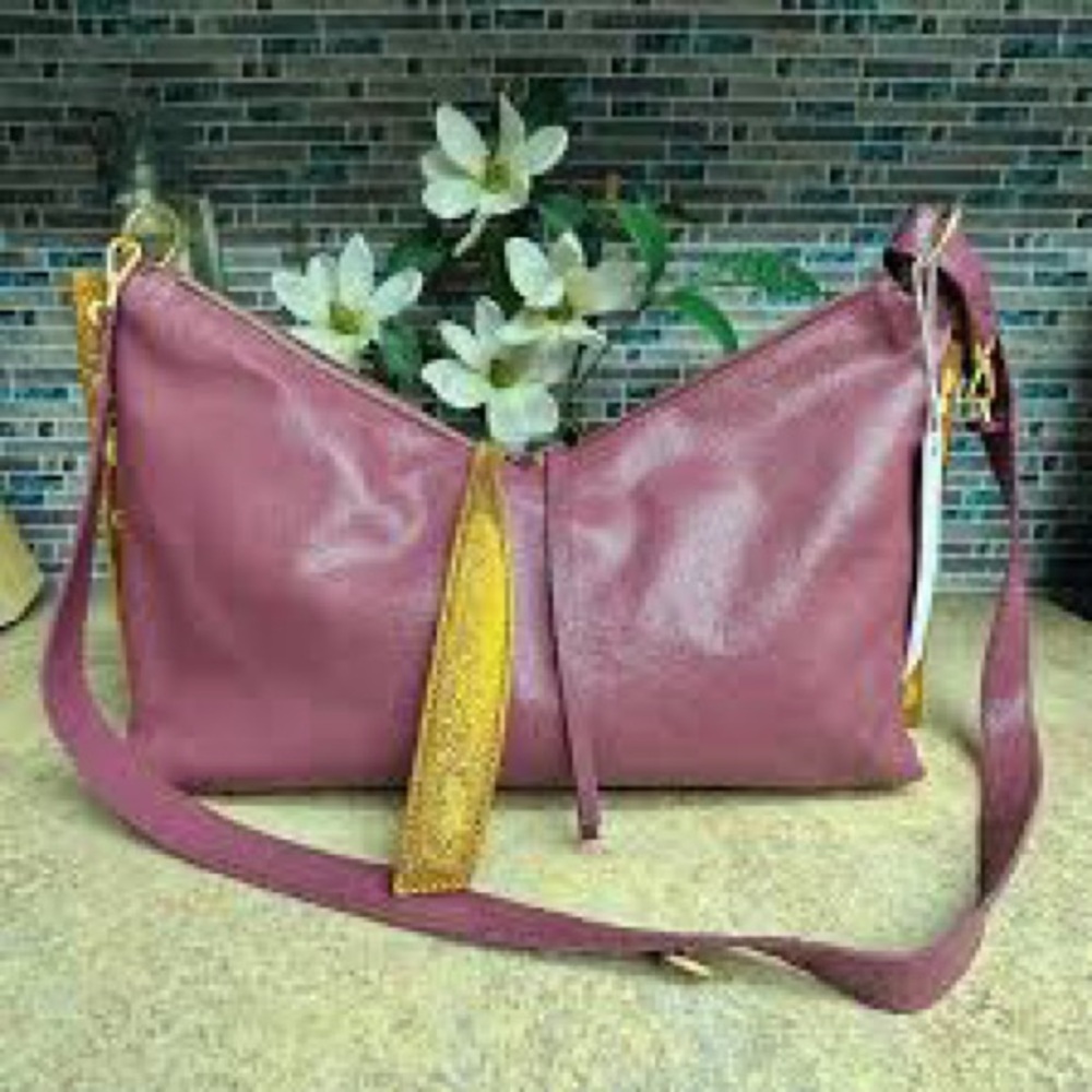 NWT Hammitt Mr G Sonoma purse (large)